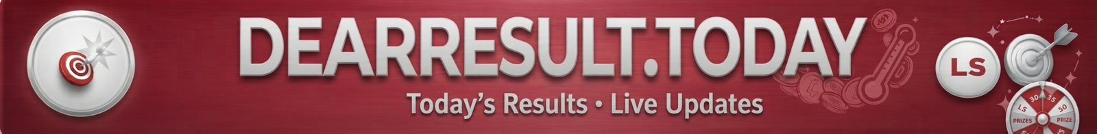 Today Lottery Sambad Nagaland State Result Live 1 PM, 6 PM, 8 PM